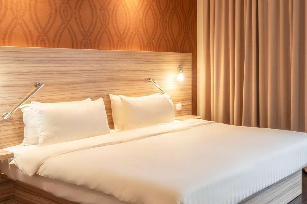 Star G Hotel Premium Munchen Domagkstrasse Room photo